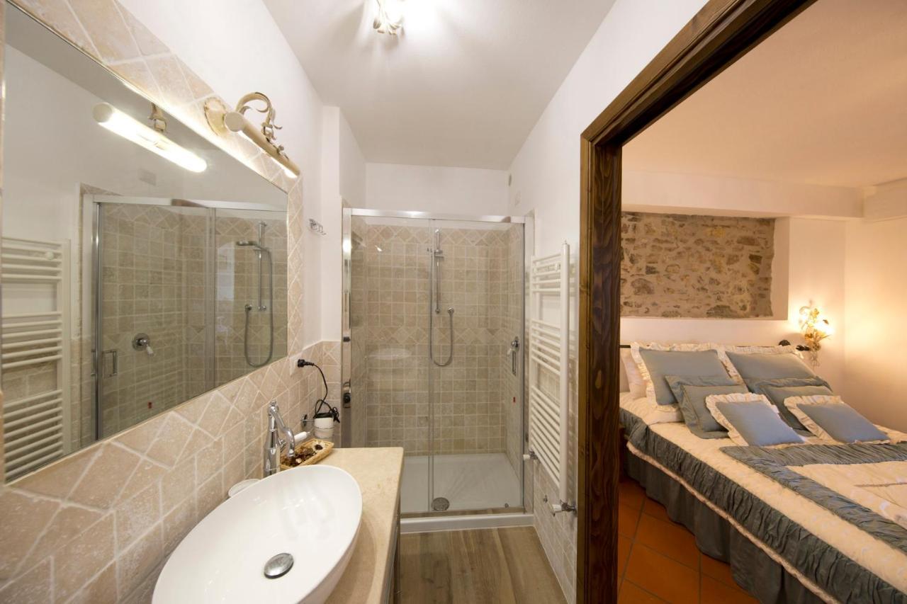 Podere Le Volte Country House La Mita Civitella in Val di Chiana Εξωτερικό φωτογραφία