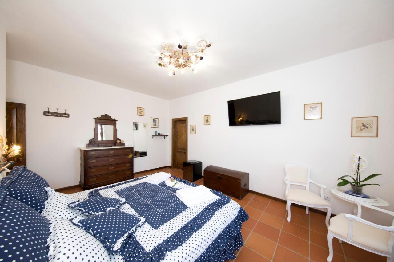 Podere Le Volte Country House La Mita Civitella in Val di Chiana Εξωτερικό φωτογραφία