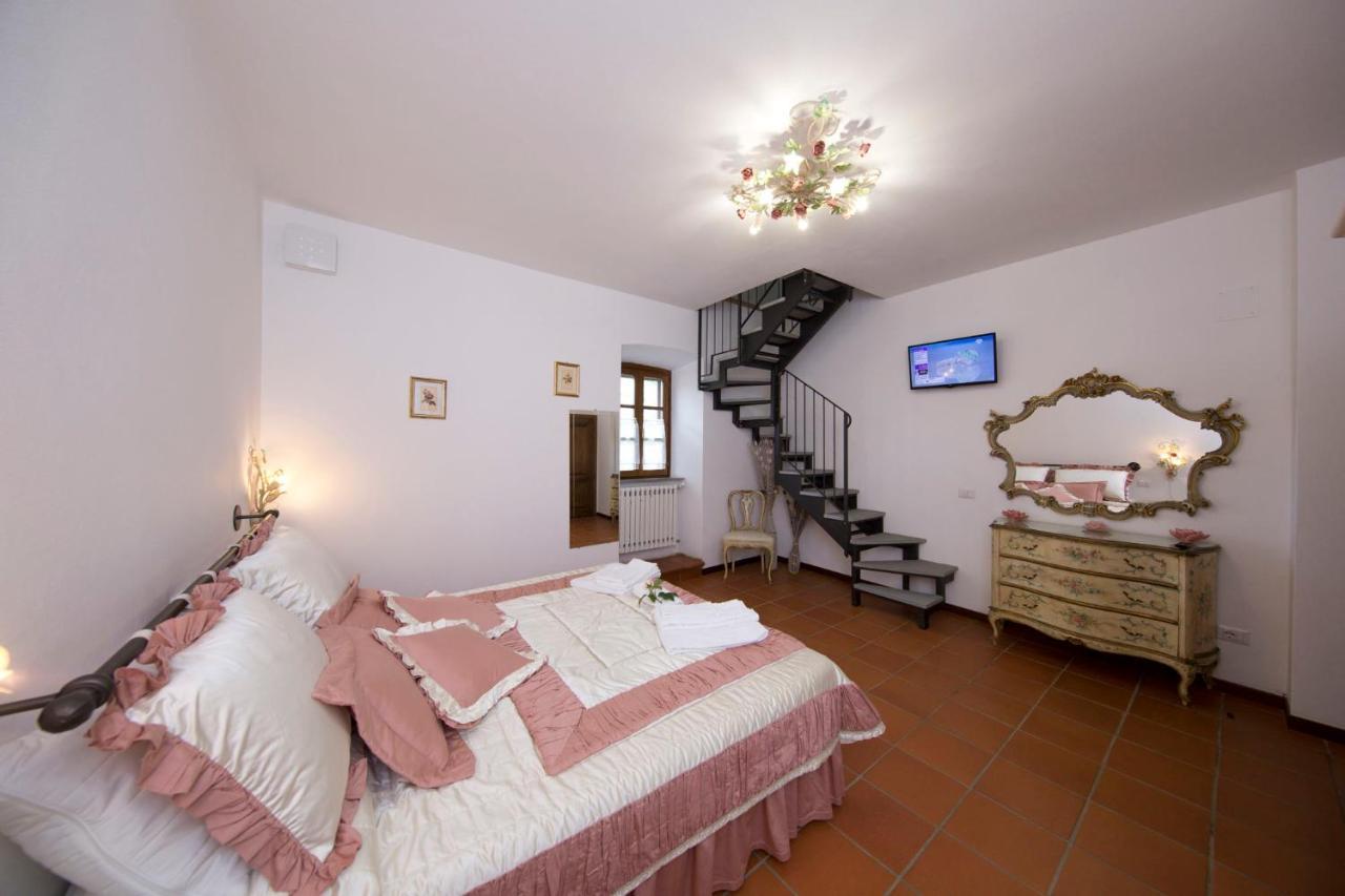Podere Le Volte Country House La Mita Civitella in Val di Chiana Εξωτερικό φωτογραφία