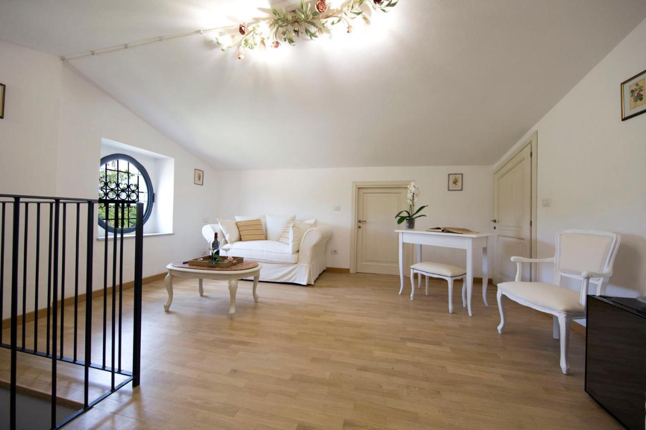 Podere Le Volte Country House La Mita Civitella in Val di Chiana Εξωτερικό φωτογραφία