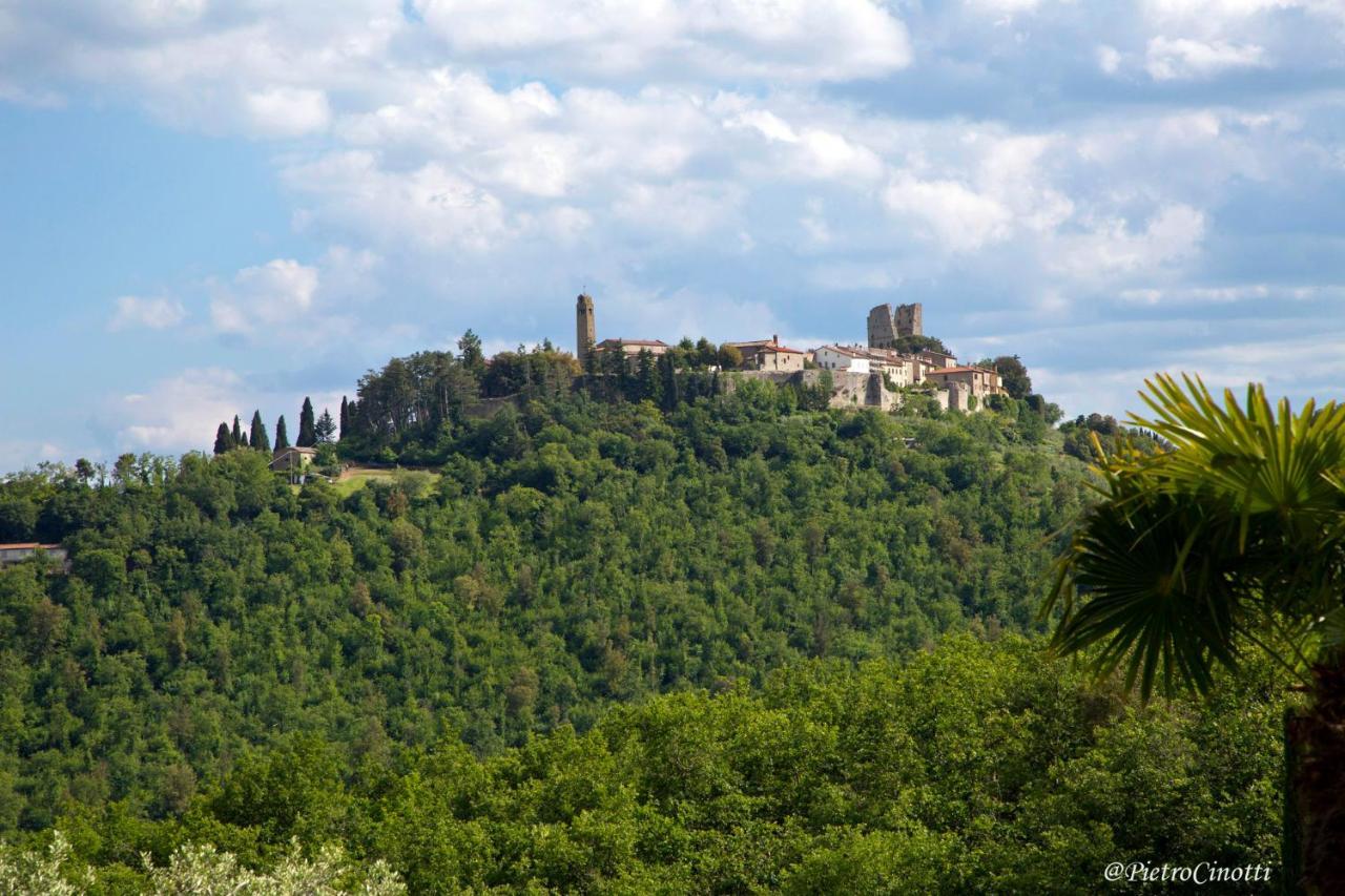 Podere Le Volte Country House La Mita Civitella in Val di Chiana Εξωτερικό φωτογραφία